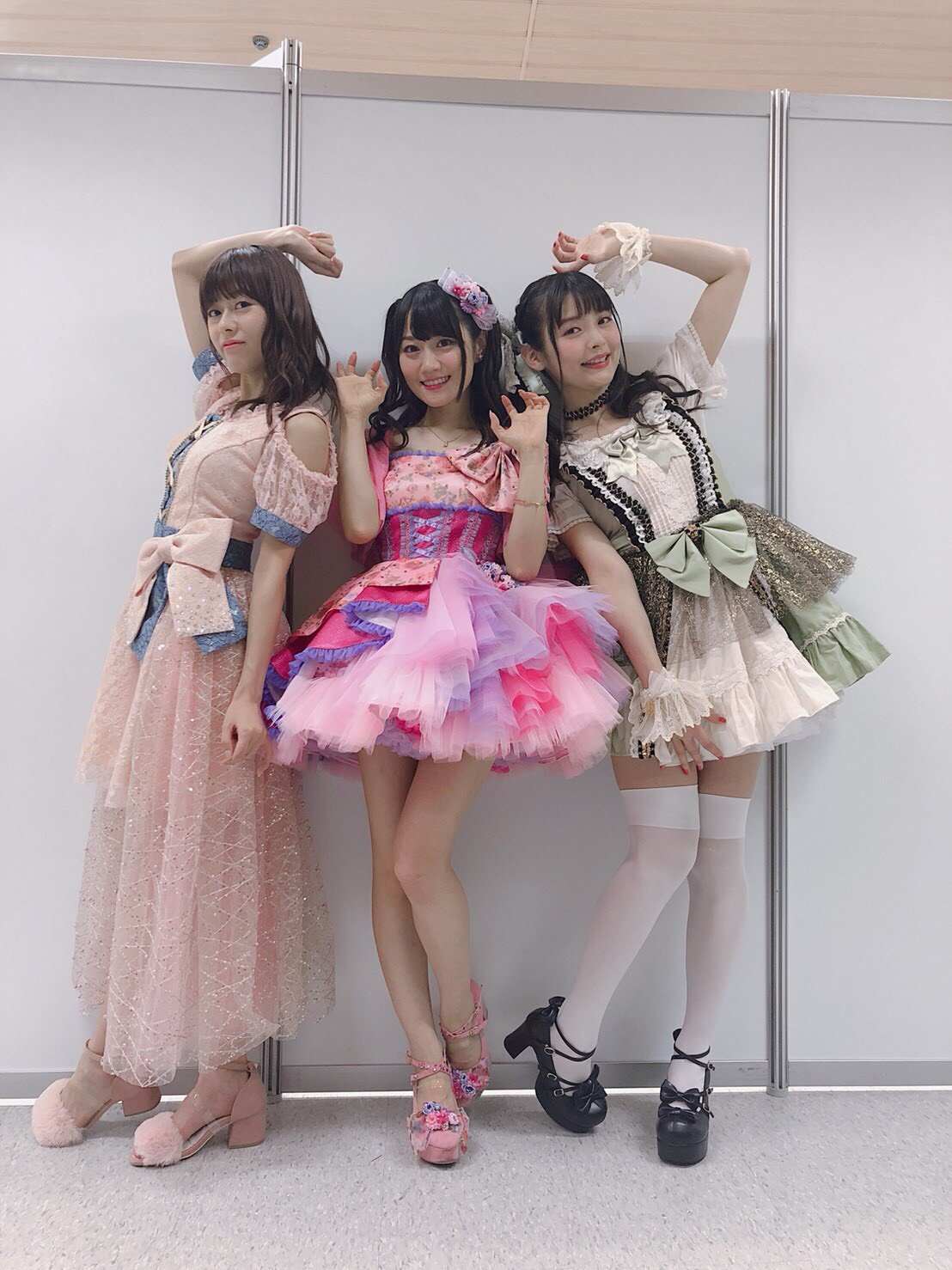 小倉 唯 Official on X: 