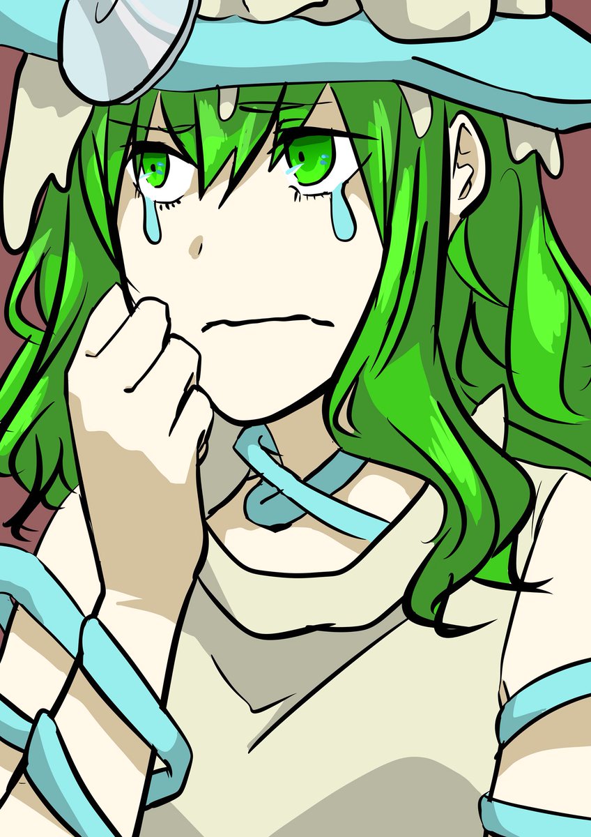 仇下グガ 創作兼常用垢 キミガシネ 自分でできる気がしないので実況で観てました 新しいキャラも立ち絵もよかった ハンナキーかわいくてよ