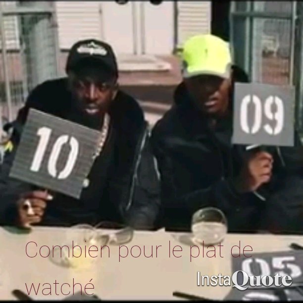 official_djo's tweet photo. Moi: matno irkwar watcha?
Mes potes: https://t.co/RnvL7IRrdn