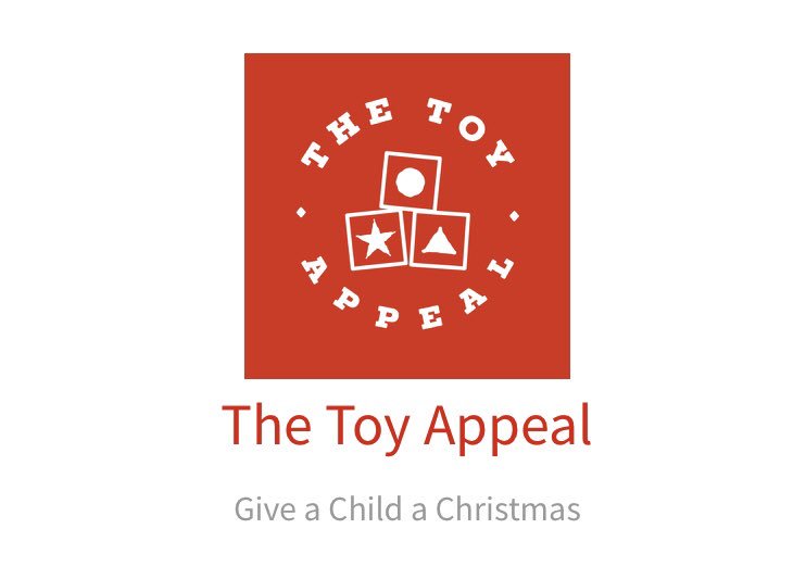 minikinartcafe's tweet image. Pleased to be supporting the amazing @thetoyappeal again this year. We are now accepting new or used, in good condition, toys.
Please help the fantastic work they do 🎁🎁
#saletown #toyappeal #dropoffpoint