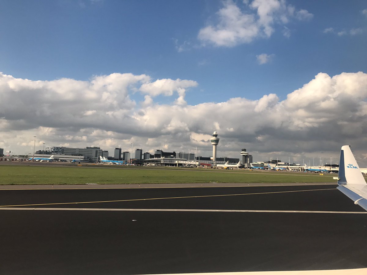 Altijd weer prachtig gezicht!