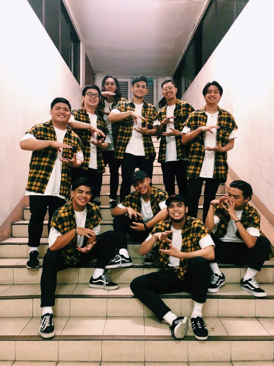 LMNph's tweet photo. THE BOYS ARE BACK 😉
Got to perform our JB themed piece for a second time this weekend at #ACTheTakeOff3, @ACest2011’s fundraising concert for the 2018 Revolution International Dance Championship in Australia!
Thank you for having us, and best of luck on your competition! https://t.co/JANQhz1HyN