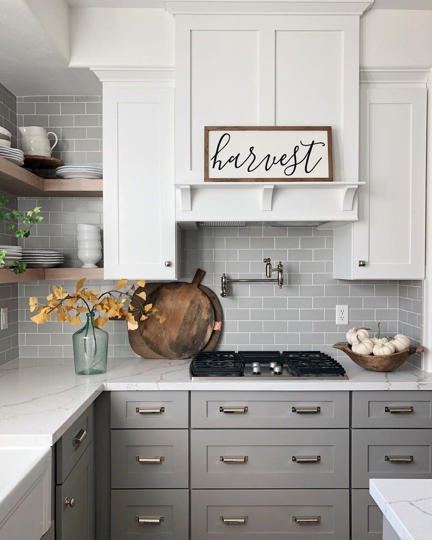 cabsandgranite's tweet photo. How are YOU decorating your kitchen for fall?
📷: @desertdecor

#stlhome #homedecor #falldecor #autumn #fall #home #stlouis #family #kitchen #kitchendesign #interiordesign #homeinspiration #fall https://t.co/YxnX3Q5lDN