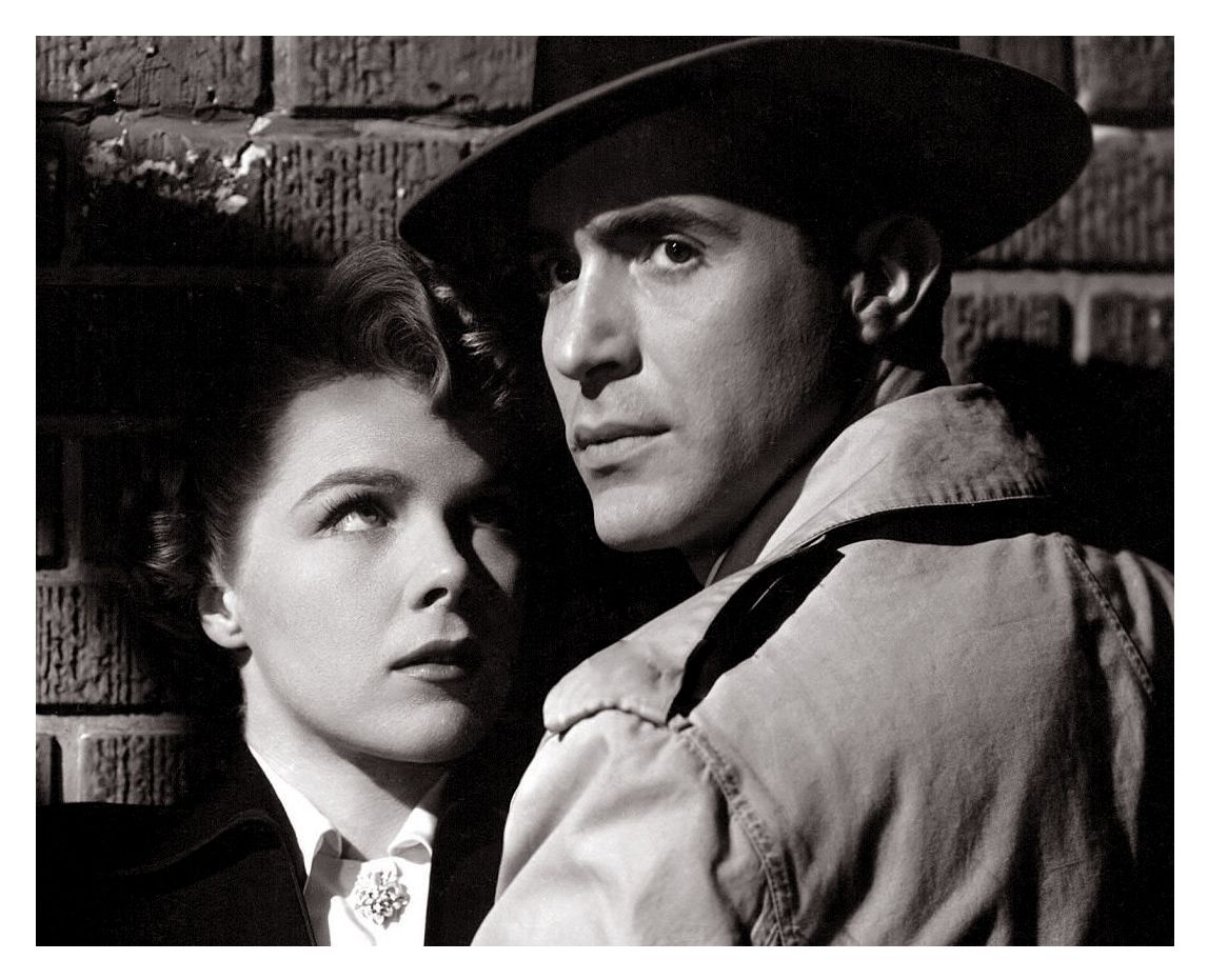 ross_rlz's tweet photo. #SeptMovieChallenge 30. Three best films set in the city nearest your home (Boston). From the '50s: Mystery Street (1950), Walk East On Beacon (1952), Johnny Tremain (1957), and (bonus) The Last Hurrah (1958). #TCMParty https://t.co/ZzrL1k4kK9