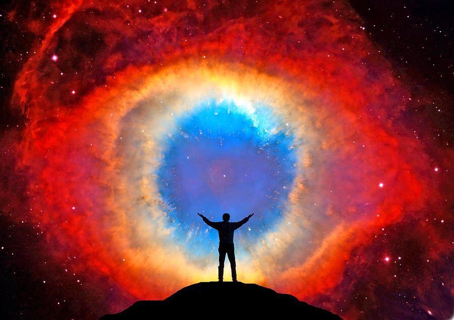 sustundag's tweet photo. “I believe in God, but not as one thing, not as an old man in the sky. I believe that what people call God is something in all of us. I believe that what Jesus and Mohammad and Buddha and all the rest said was right. It’s just that the translations have gone wrong.”
~ John Lennon https://t.co/xfTrJR9JAS
