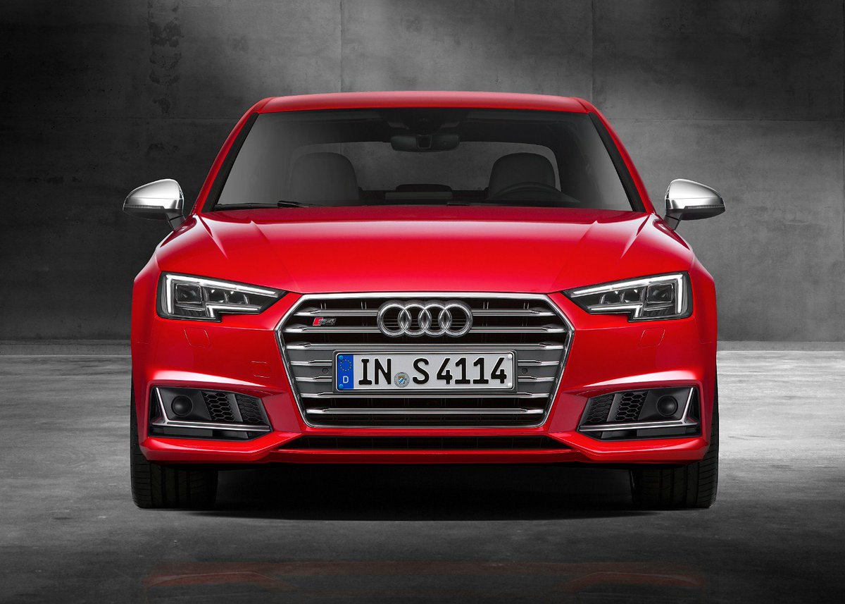 AudiRepDom's tweet photo. Deportividad que va más allá de lo impresionante. #AudiS4 #AudiFan https://t.co/fksp4GOdUn