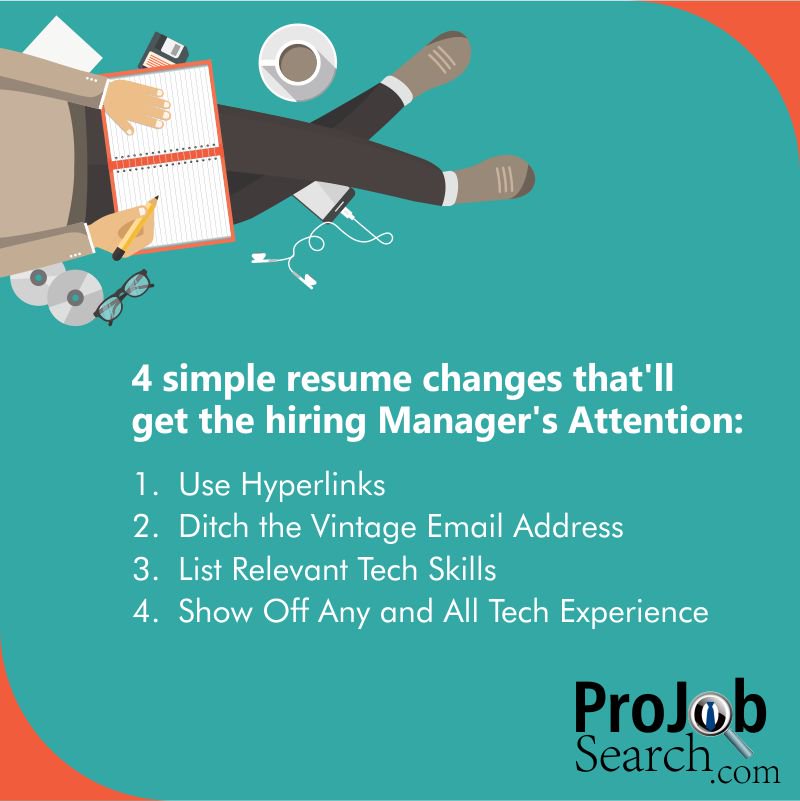 NewcomersjobsCa's tweet image. RT @Pro_Job_Search: Be Smart enough while presenting your resume
#SmartTechniques #ToGetHired #Graduates #Freshers #JobSearch #JobSearchFact #Opportunities #TipsForApplying #ApplyingTips #ResumeTips #ProJobSearch