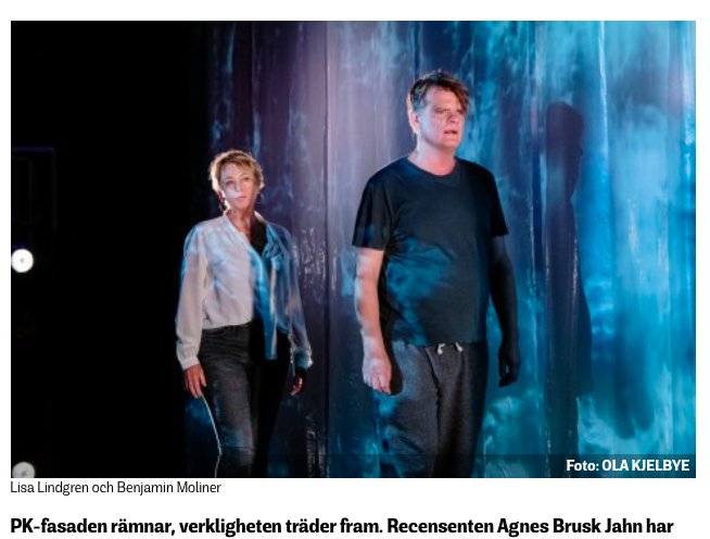 Godhetsknarkare? Det är svårt att göra rätt. #göteborgsstadsteater
bt.se/kultur/relatio…