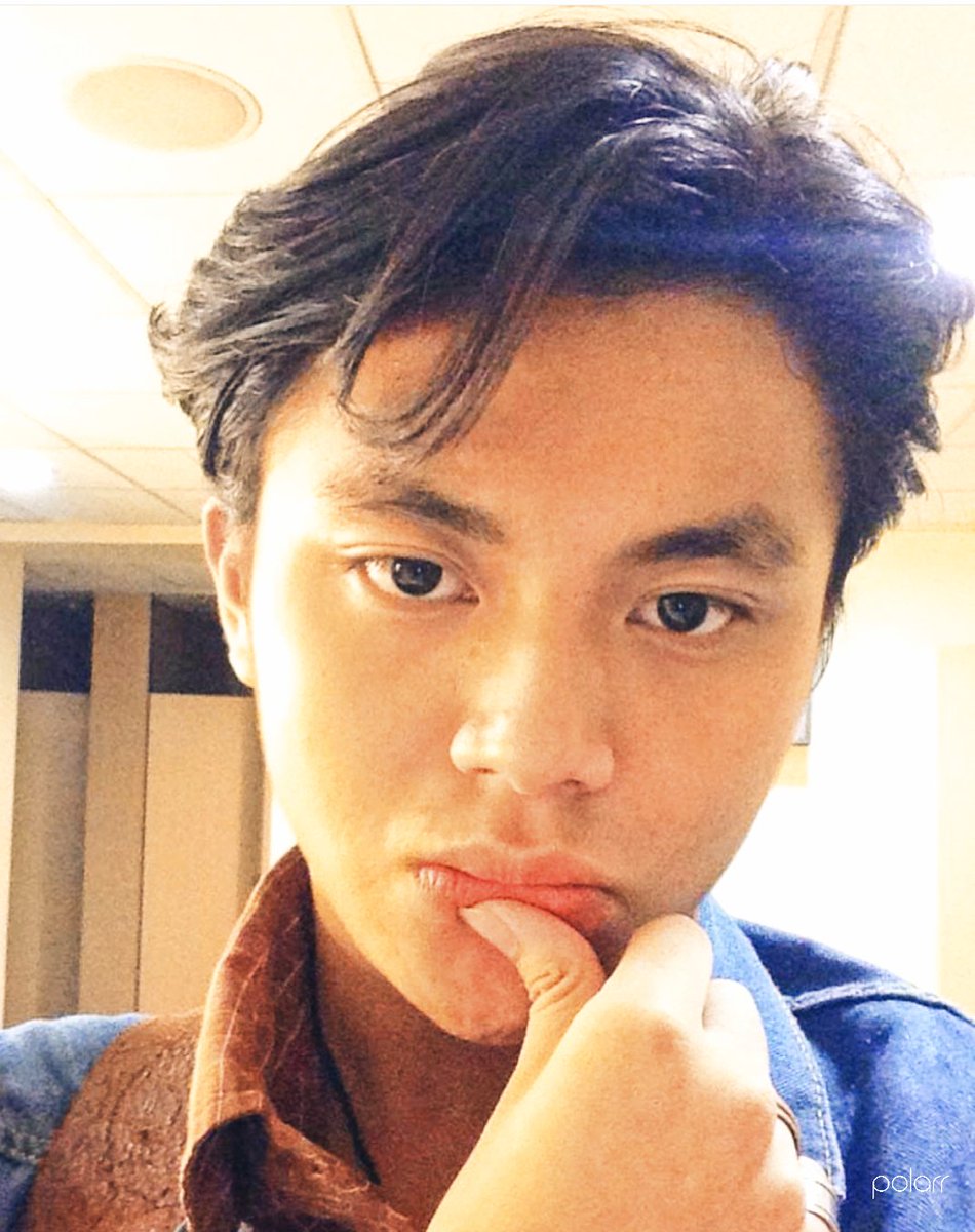 iaintperfect_'s tweet photo. okiii before blaster's day ends:

happy birthday again @Bsilonga 💗💗 u will always be my favorite guitarist hehe. i hope you enjoyed your day rico mambo HAHAHA. keep on making people happy and continue doing your litasfsavagedope guitar solos🤘 we love you! #BlasterAt19 https://t.co/ascc5m469P