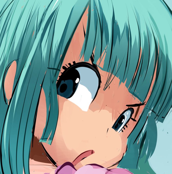 アニメキャラのエロ絵を描くシリーズその17|ryuno|pixivFANBOX https://t.co/NywsJ1sAMB 