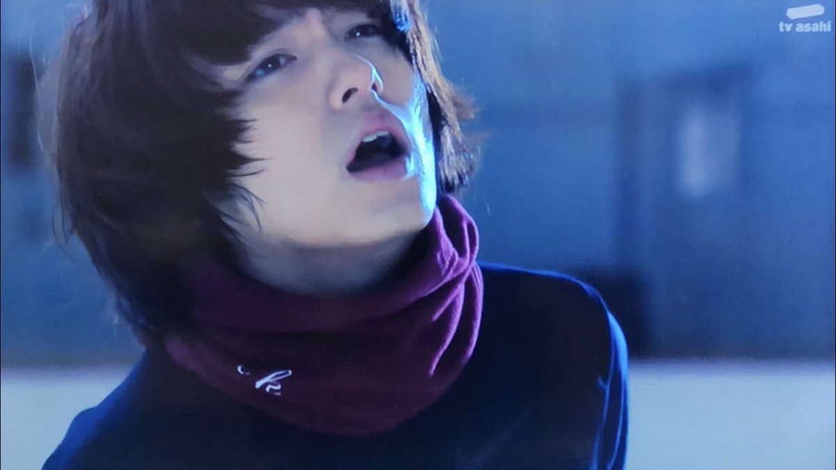 らいす Twitterissa 25歳だった伊野尾さん演じる氷室さまはそれこそ日本の至宝なんだけれど 28歳になった今の伊野尾さんは この時よりさらにさらに演技に幅と深みが増してると実感してる いろんな役にチャレンジする伊野尾さんが見たい もっともっと見たい