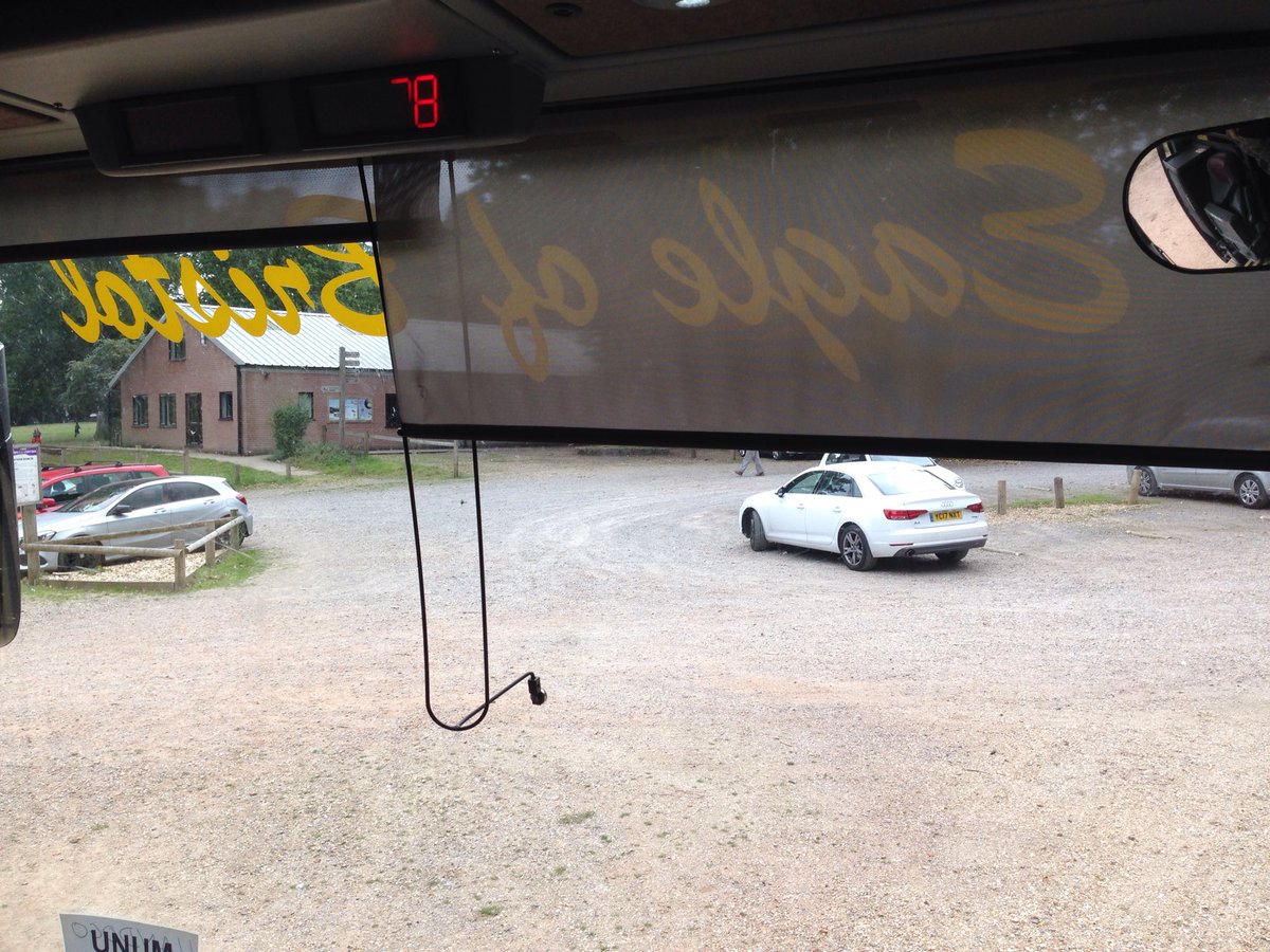 78th Kingswood tweet media