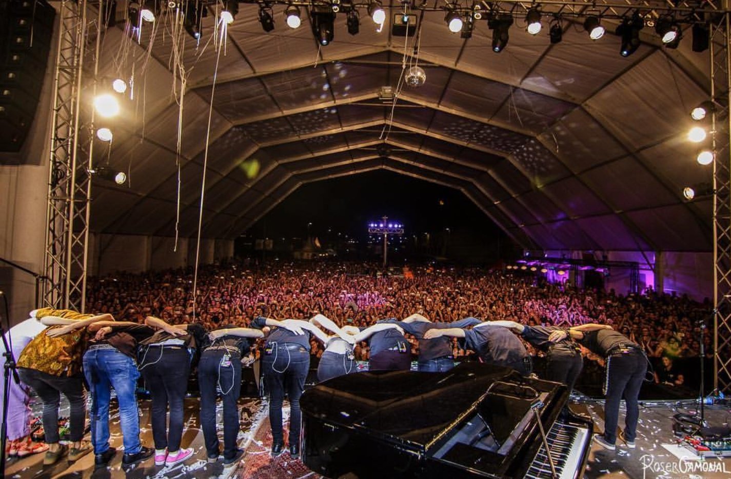 Alfred García Info on Twitter "📸 Alfred acaba de publicar una foto