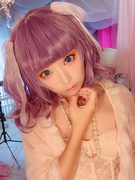 コスプレイヤーあさえのTwitter画像42
