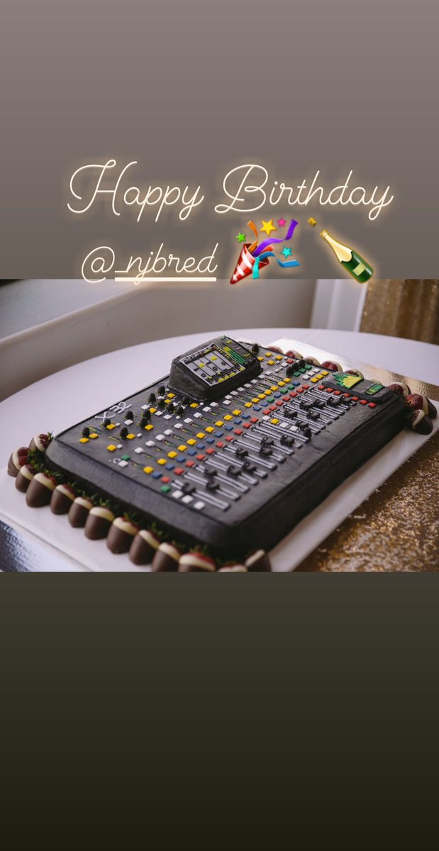 shashabazz's tweet photo. Happy Birthday @_njbred ππ
#GotACopy
#BlkHeart π€
#TheBredFactory
#TurnUp ππΎπΊπ½π§πΆ https://t.co/hTh9FwouXA