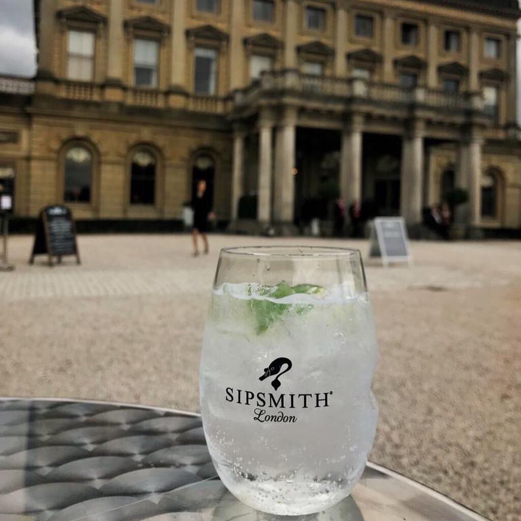 Cliveden Literary Festival tweet media