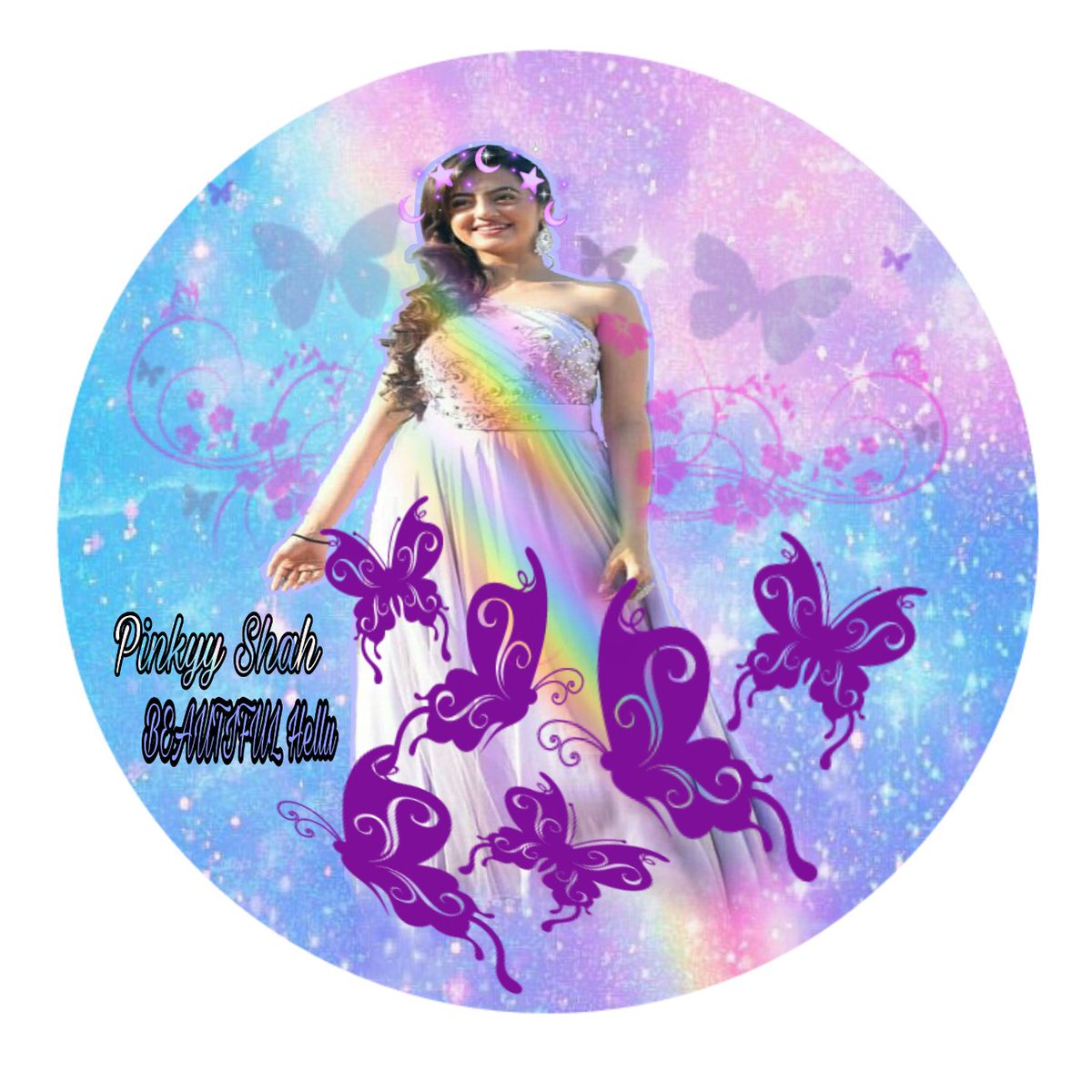 hellyshah_pinky's tweet photo. it takes time to make a design like this 👻👻... and the results ???
@OfficialHelly7
@OfficialHelly7
#HellyHolics #HELLYSHAH #pinkyy #helly1023 #miletuzhra #hellybaby #cute https://t.co/eMuJ6pUCWC