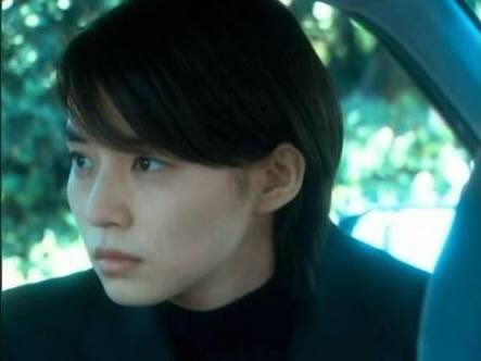 石田ゆり子は若い頃から変わらず可愛い 昔の画像と比較してみた 地球の裏側からご近所まで