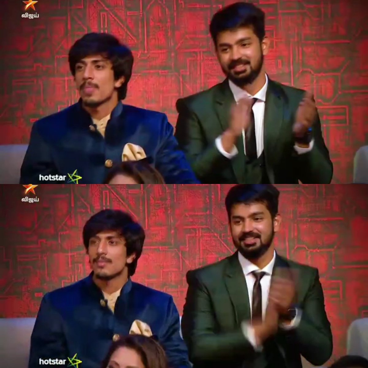 MahatArmy's tweet photo. #Friends 🏷️
#friendshipforever
#friendshipgoals
#friendshiptogether
#mahat
#Shariq
@MahatOfficial
@meshariqhassan7 https://t.co/sibnZehtnw