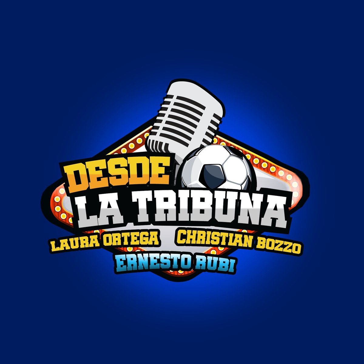 Lauoortega's tweet photo. Volver a Twitter con buenas noticias... A partir del Lunes por Facebook Live, con @christianbozzo @ernestorubi01 Desde La Tribuna! No se lo pierdan. #Desdelatribuna #Radio #Usa #Deportes #Futbol #LigaMx #Mexico https://t.co/KIZQ7PiaEI