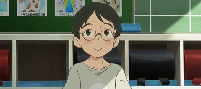 キャラクターデザイン 新井陽次郎のtwitterイラスト検索結果 キャラクターデザイン 新井陽次郎のtwitterイラスト検索結果