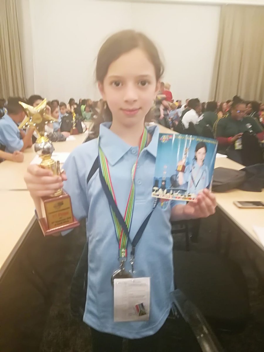 dodosis82's tweet photo. 'Champions don't show up to get everything they want, they show up to give everything they have.' Proud of our Makassed Champions #1stplace #champion #ismart #GAJSMA @MakAishaSchool https://t.co/Xw5V8qS7T6