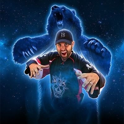 wicked101show's tweet photo. Less than a week away from Episode 12 of #wicked101 with Kuma! This episode should be crazy full of some wicked shit history! Saturday night 8 PM EST at the @that1killa Facebook page! Don’t miss it! https://t.co/PfUVS4GTEX