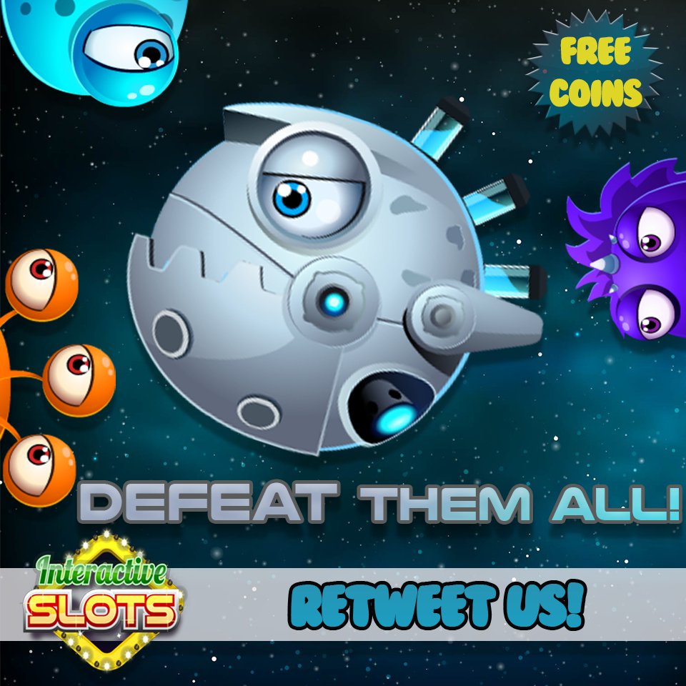 InteractiveSlot's tweet photo. The bad guys are here 👿
But you have the skills! 🏆
And a lot of luck in Slots 🎲
Defeat them all! 💪
Play for free ▶️ https://t.co/6K8hwQwBzb  #SkillSlots #SkillSlotMachine #SkillBasedSlot https://t.co/oMcvUoIxoT