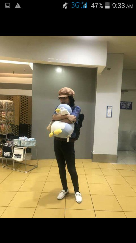 aceof_alice's tweet photo. Happy birthday to the cutest bean I have ever seen😊😘

More blessings to come for you and for IVOS💚

#BlasterAt19 https://t.co/rpypoUWdfg