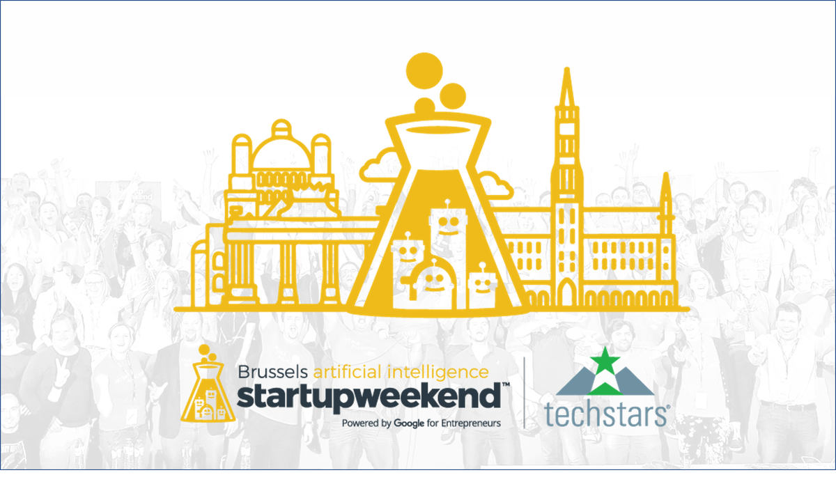swbru's tweet photo. @StartupWeekend #Brussels is an intense 54 hour #startup #event. 📆Nov30-Dec02 for the #AI edition🤖 Register on https://t.co/pNslm1G7MA #ArtificialIntelligence #hackathon #SWBru #SWBruAI
@totophe @miduchateau @Elena_Tosheva @RosianaSensu @gregtheclimber @MarieLaenen @Macfarrag https://t.co/Hx7I7Hhl24