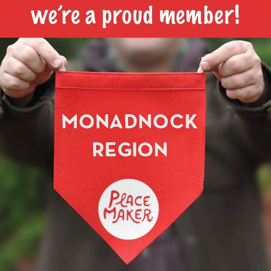 Milestone Reached: Six Monadnock Placemaker Businesses buff.ly/2xMZbT3 <a href="/supportland/">Supportland</a>