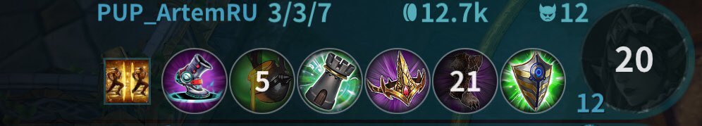 Perdun000's tweet photo. @NomadVagab0nd If u don’t know how to build lyra @ArtemRU_VG can show u the Best Buy on her. https://t.co/2tfUFvXhnj