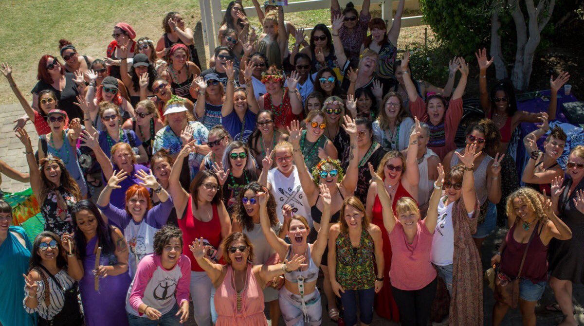 Hump Day High: Overcoming Mean Girl Trauma with Ganja Goddesses dopemagazine.com/ganja-goddess-… <a href="/CannaNaked/">Canna Naked</a> @ashleymanta <a href="/dopemagazine/">DOPE-MAG</a> <a href="/BlissEdibles/">Bliss Edibles</a> <a href="/themarymag/">MARY Magazine</a> <a href="/dinair/">DINAIR AIRBRUSH MAKEUP</a>