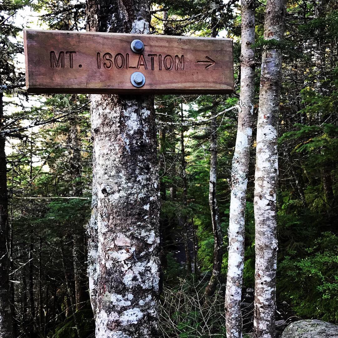 OTemily3's tweet photo. Grateful to have completed Mt. #Isolation. Over 12 mi, 5050’ chg in elevation, for a 4004’-er. #hiking #favoriteoccupation #glenboulder @whitemts https://t.co/4e4l2DXR1K
