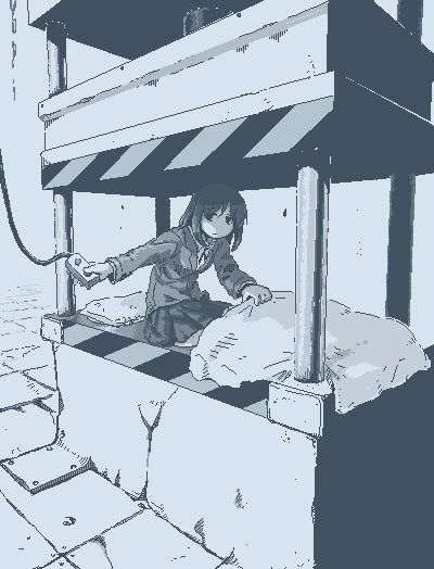 HamsterFragment's tweet image. 