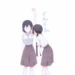 3話まとめ あそびあそばせ アポクリン汗腺 それからどしたの 女の友情はカバーガラスより アニメレーダー