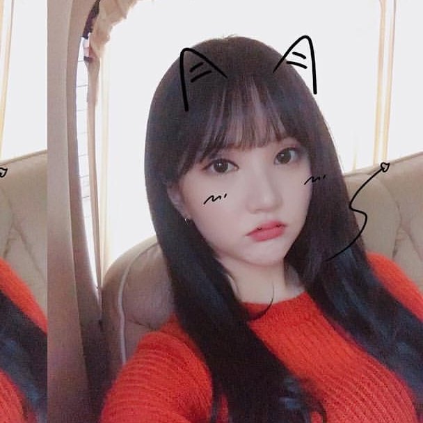 WorldOf_RPs's tweet photo. #WGames w/ Eunha Start! ^-^ https://t.co/QTyvsAwiu5