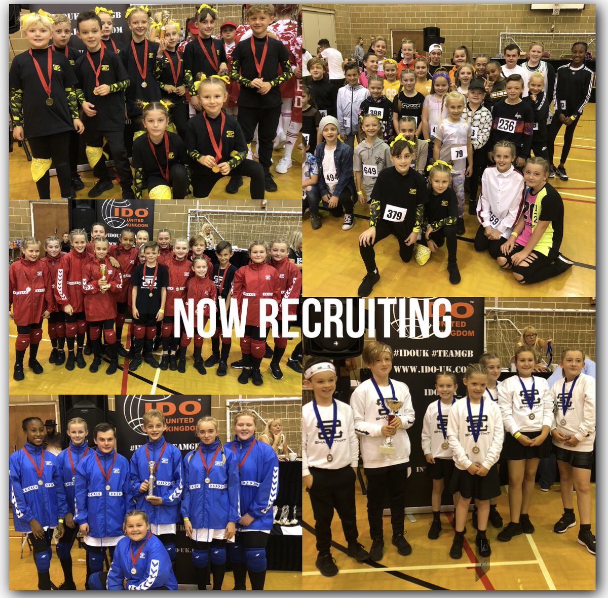 ShakeThatDance's tweet photo. #SHAKETHATCOMPNEWS   SHAKETHAT ARE NOW RECRUITING 
If you are looking to get into dance and you have that competitive edge, we have a group for you!
Taking on dancers of all abilities from complete beginner to advanced. 
If you are after further info please contact:
07908 609 912 https://t.co/PLjWCBMpOq