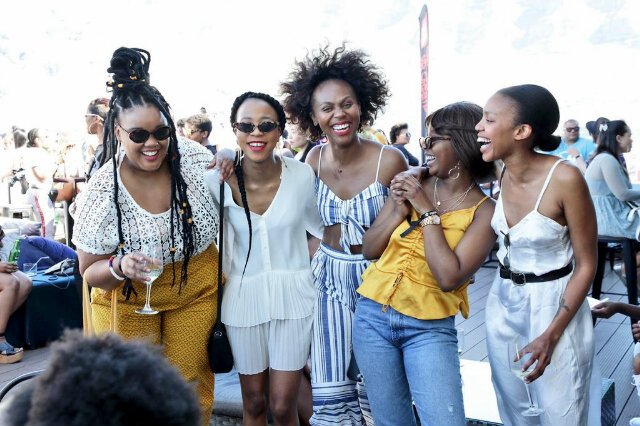 GreshamMadhan's tweet photo. Friends! @nescafesa #NescafeICD2018 #EverydayPplSA #KoolOut https://t.co/RL49a6AHCI