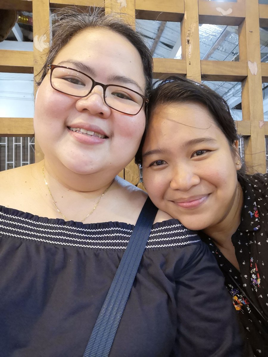 My heart is overflowing with happiness. Finally nayakap din kita! 😭😭😭😭😭 I love you po! <a href="/chefgoosegirl/">💜 Chef A- Be Kind ᴬᵀᵉᵃᵐ💜</a>