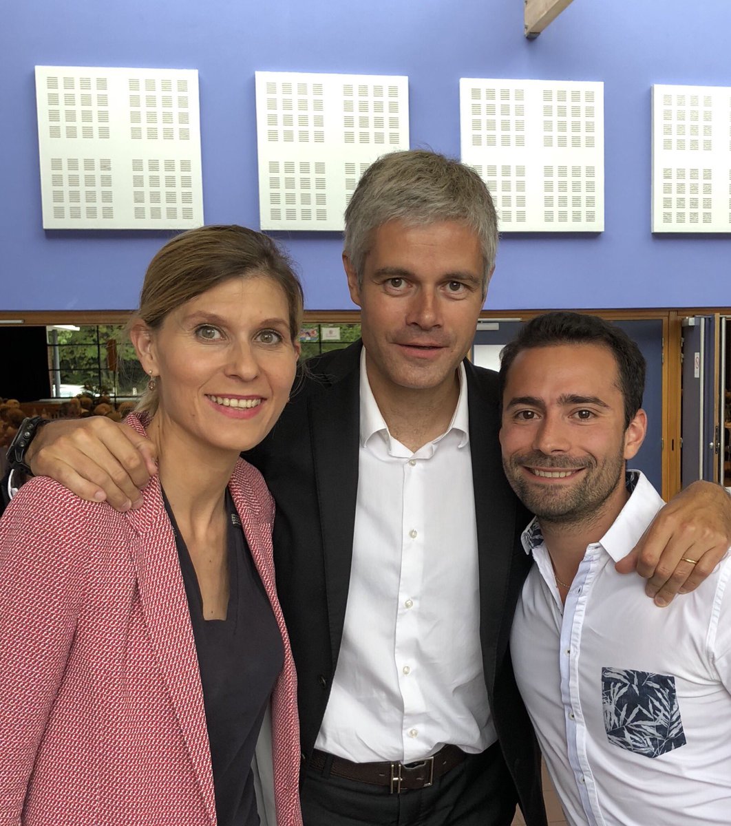 fbenoit74's tweet photo. 🇫🇷 Très belle réussite pour la fête départementale #LR74 en présence du Président Laurent Wauquiez.
#GenerationRepublicain #LaDroiteDeRetour #TeamJeunesRep https://t.co/HSbgHXmWch