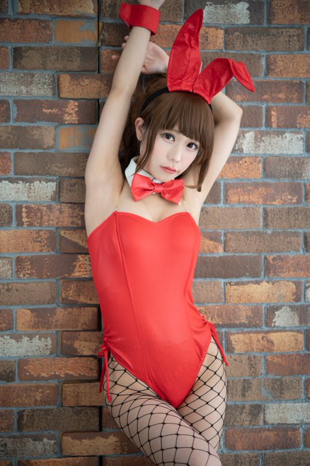 Twitterのコスプレ画像8