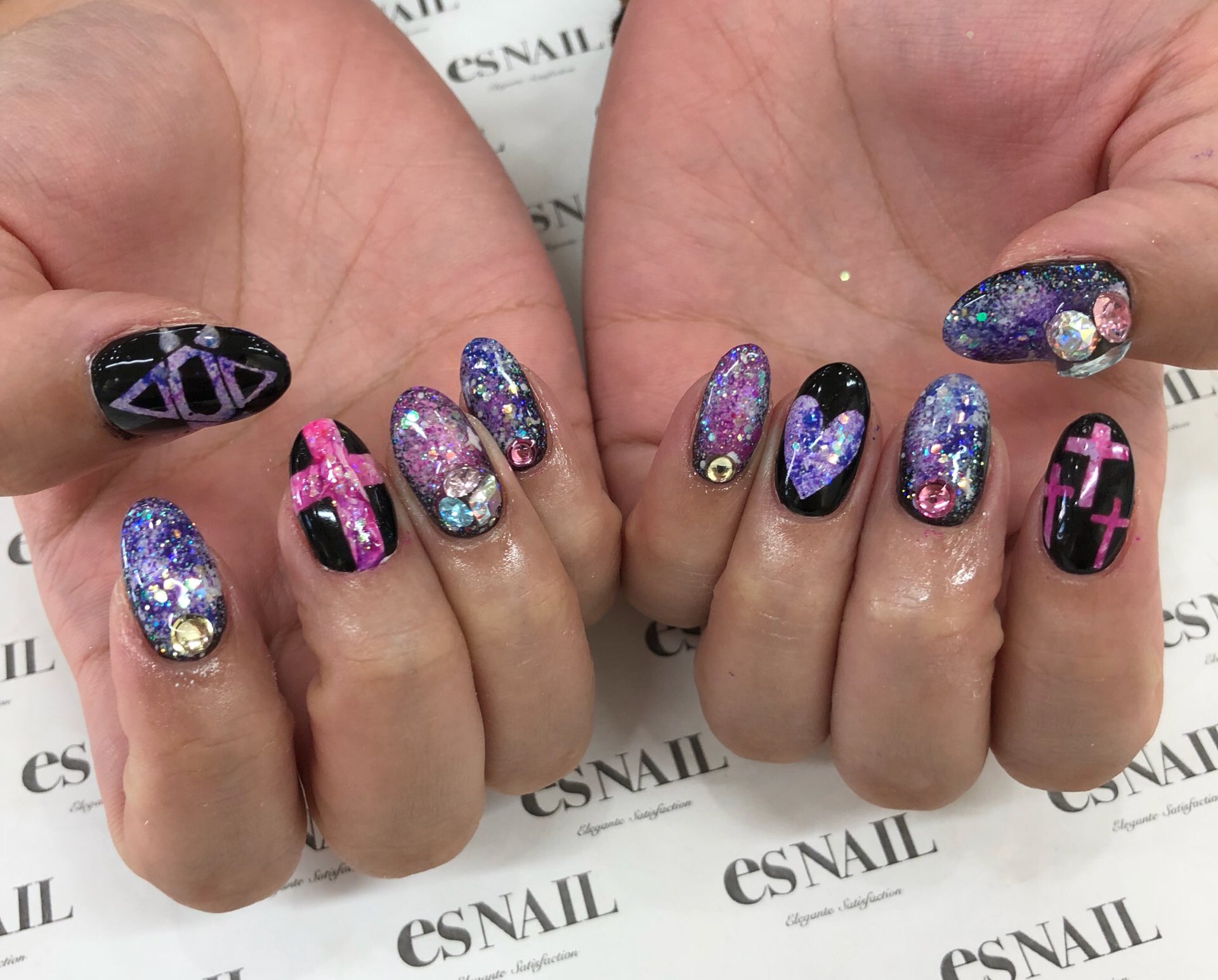 Esnail 池袋店 Esnail Ikebukro Twitter