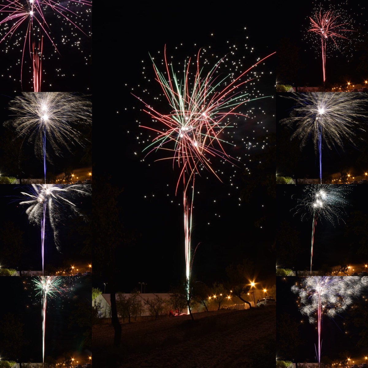 Diables_Borjuts's tweet photo. Ahir vam fer tard, però aquí teniu com va anar el correfoc a Cervià. #borjuts #diablesborjuts #diablesborgesblanques #somcultura https://t.co/Lev6VPseSD