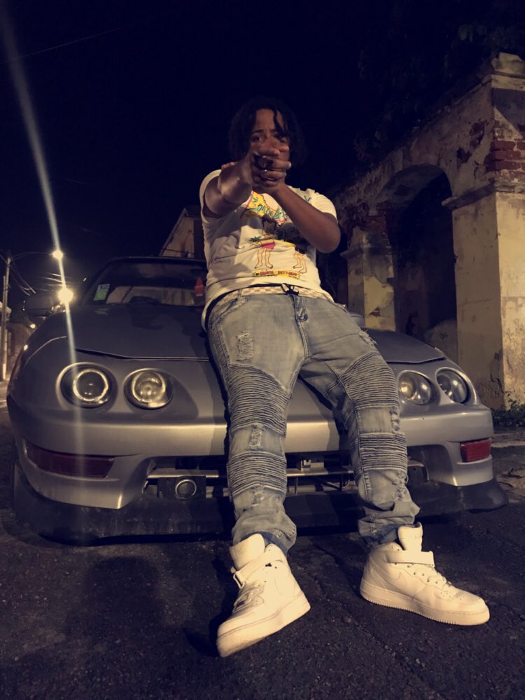 Jojo💰 tweet media