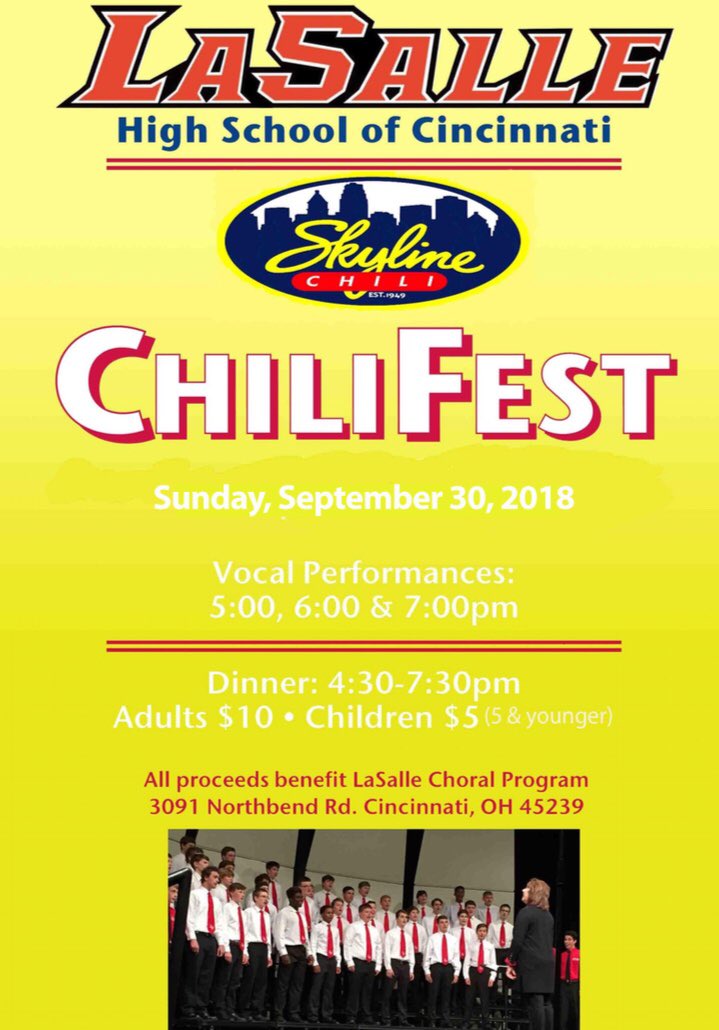 Today is the day! Perfect weather so come out and have a great Sunday Night! Tickets at the door