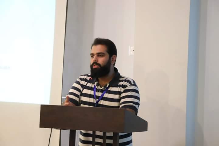 diryouthaffairs's tweet photo. The trainees shall learn about the thriving entrepreneurial ecosystem of Pakistan in the shape of the services offered by incubation centers, accelerators and venture capital firms, while also highlighting the hard work, and perseverance the entrepreneurial journey requires. https://t.co/gEKVgKZkIy