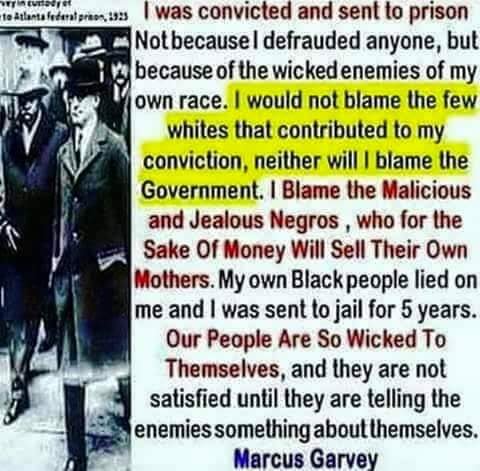 BlackMosesX's tweet photo. be Aware of those with Black Skin but hide behind White Mask....

"The Hand That Rocks The Cradle!"

#CrabInTheBarrelMentality https://t.co/HNUW86U0Pd