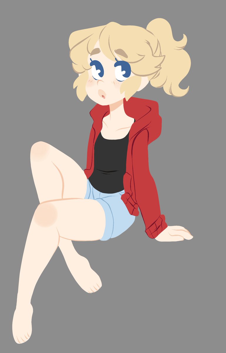 AshlynnGalvan's tweet photo. Some stuff for fun.
The first one is a character of a friend's https://t.co/GLFkzsWiTI
