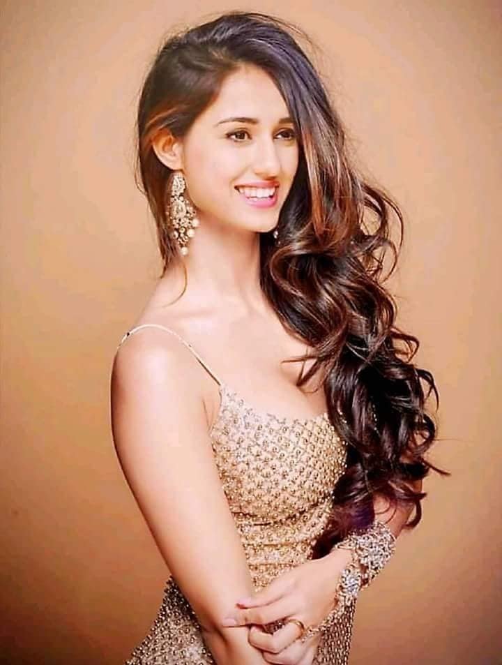 DishaPFansClub's tweet photo. #DishaPatani https://t.co/Fqpf6eCGoy